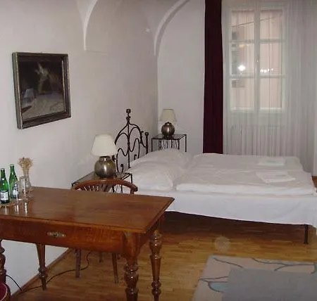 Hotel Zebrak