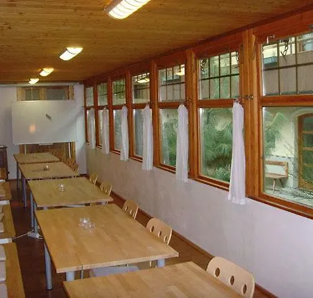 Otel Hotel Zebrak 3*
