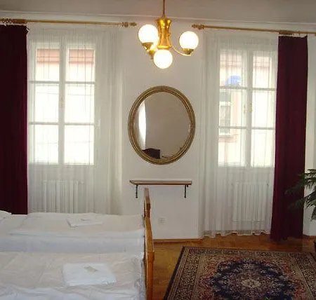 Hotel Zebrak Hotel Zebrak