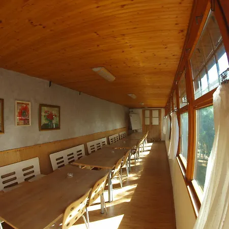 Hotel Zebrak 3* Zebrak